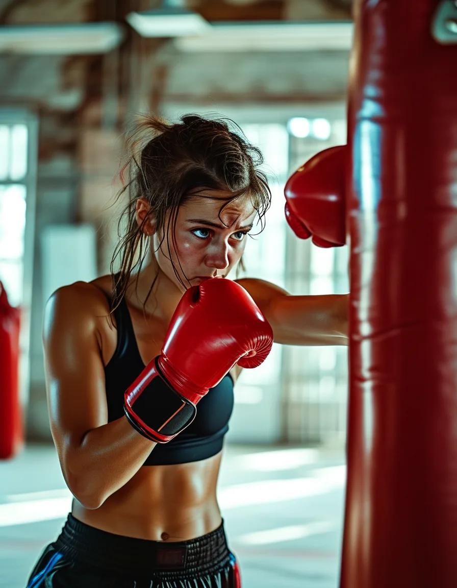 Boxing Combinations for Beginners: How to String Punches Together Like You Mean It
