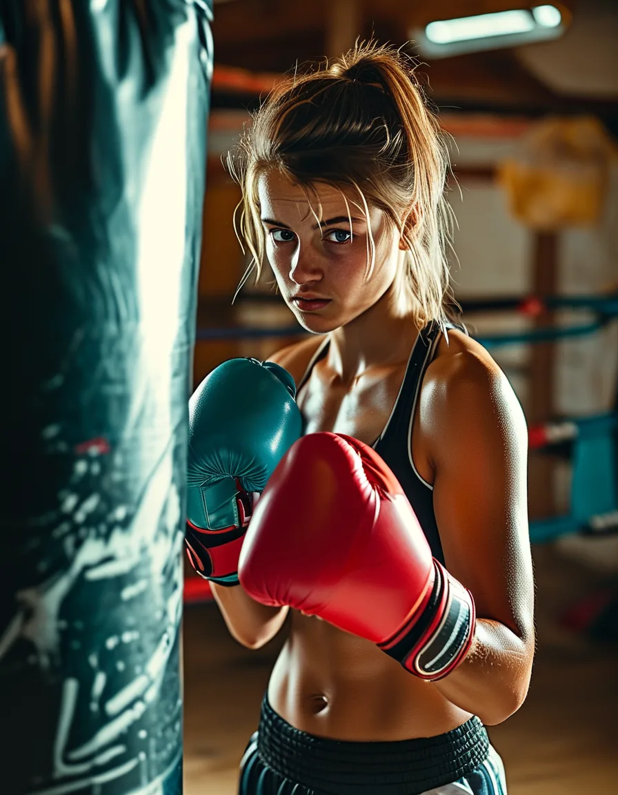 Boxing Combinations for Beginners: How to String Punches Together Like You Mean It