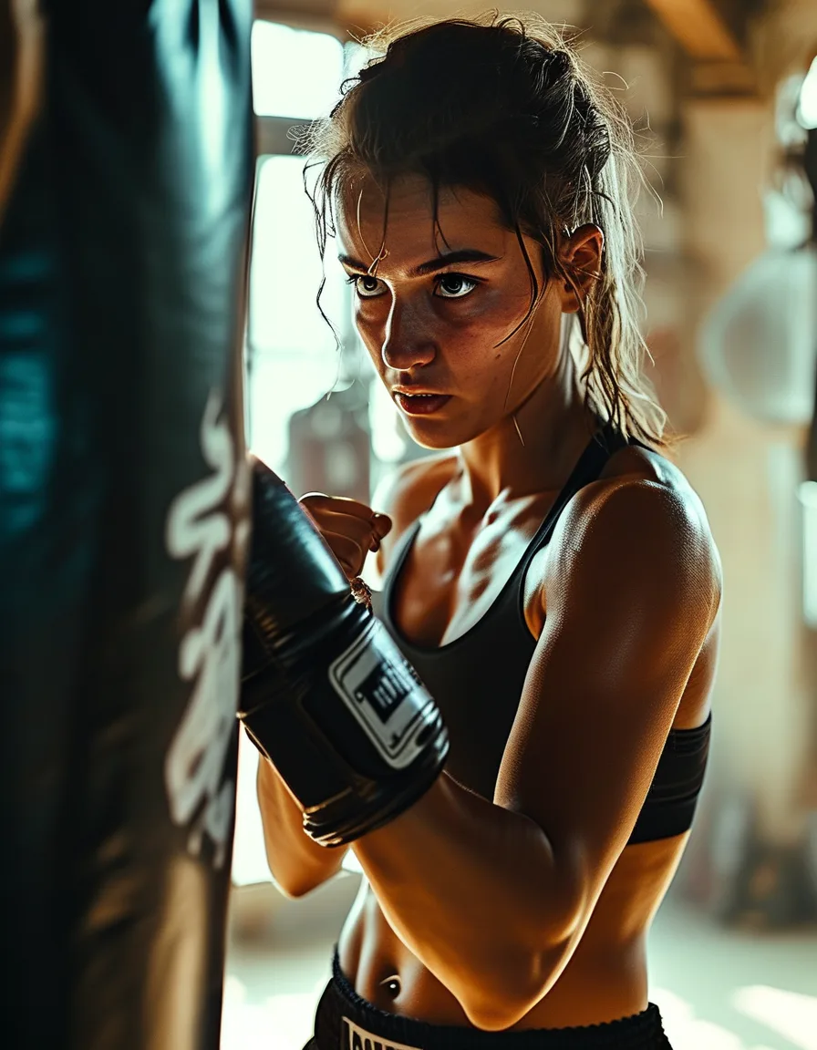 Fighting Shape: The Boxing Conditioning That Builds Real Round Fitness