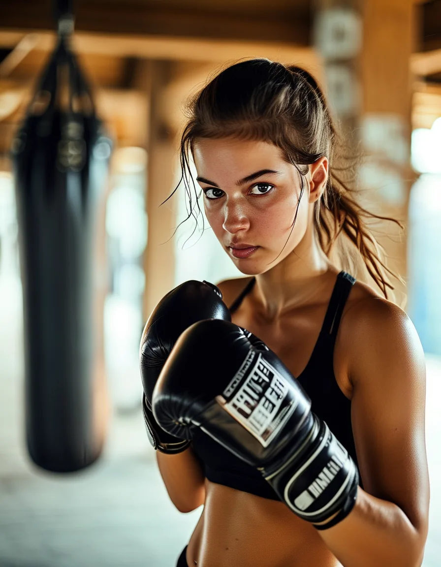 Boxing Footwork: Drills That Turn Feet Into Assets