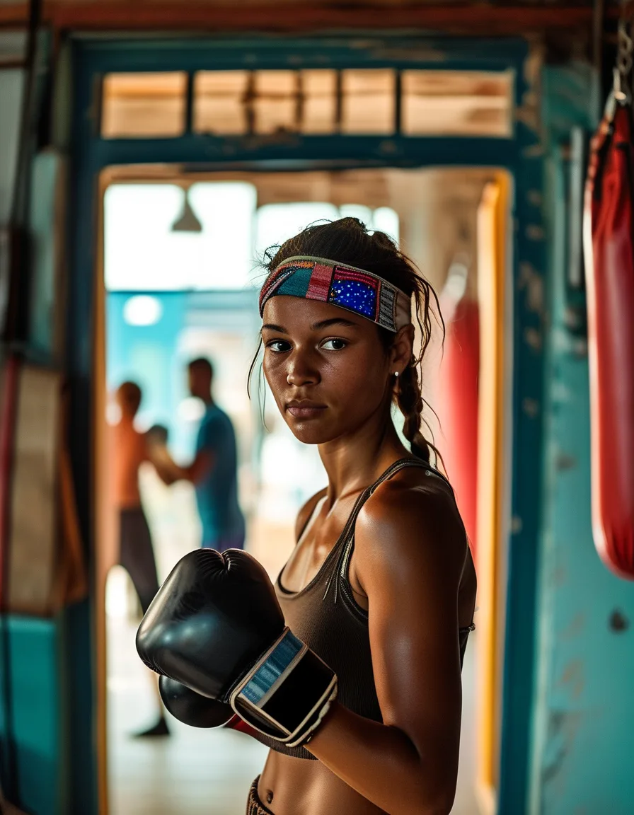 Your First Boxing Gym Visit: What Happens, What to Expect and How to Belong Fast