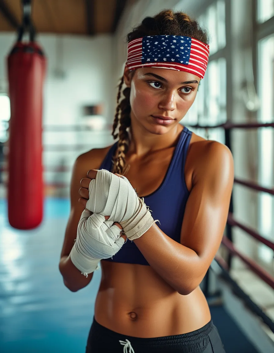 Hand Wraps (The Fifteen Minutes That Protect Your Hands)
