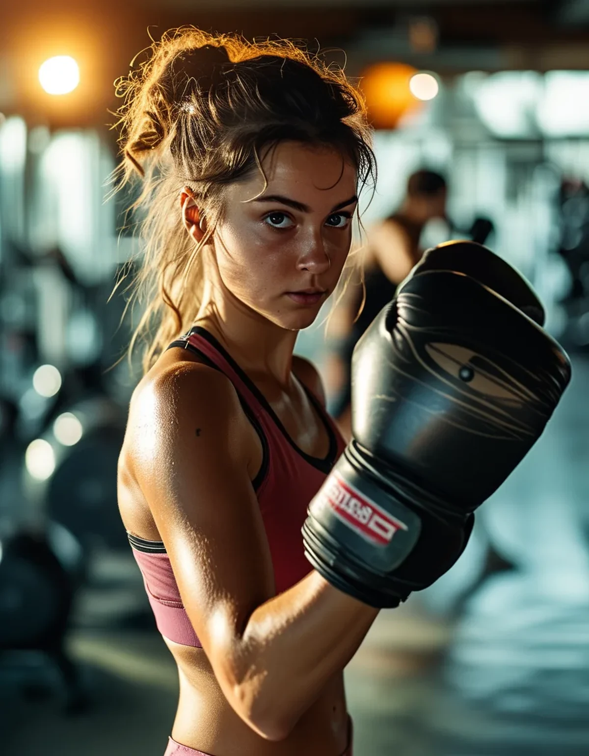 Is Shadow Boxing Actually Useful, or Just a Warm-Up Filler?