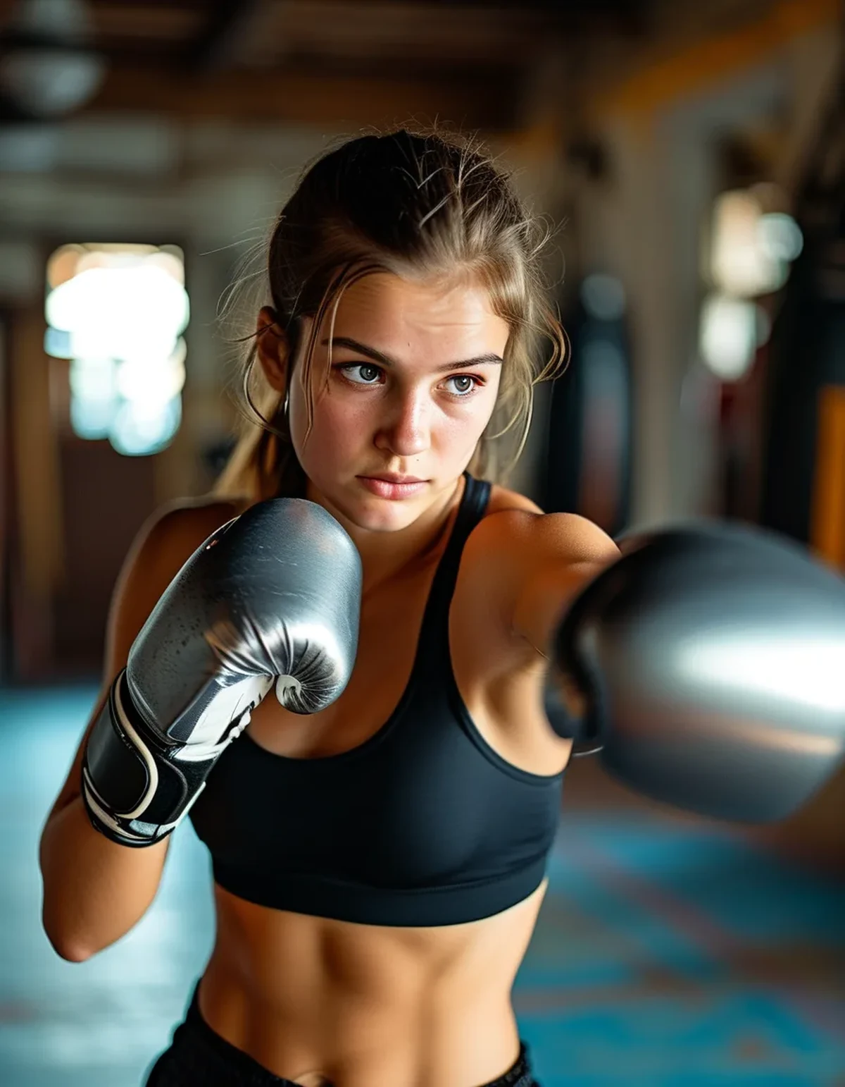 Why the Same Combination Feels Completely Different on Pads and on the Bag