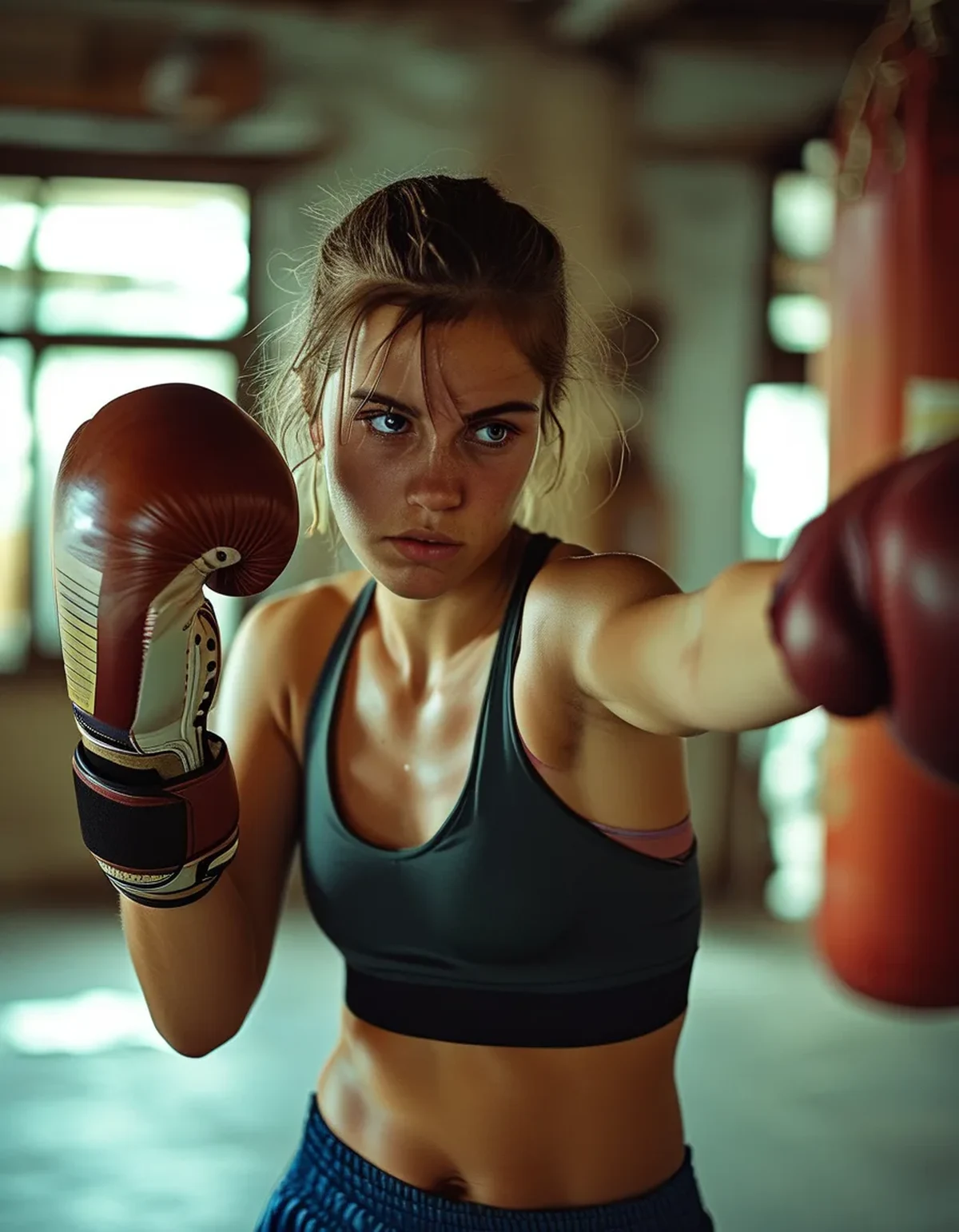 Why the Same Combination Feels Completely Different on Pads and on the Bag