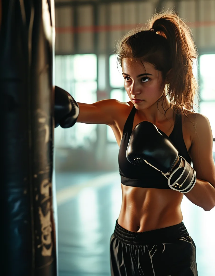Why Shadowboxing Alone Plateaus Your Power Even After Months of Practice