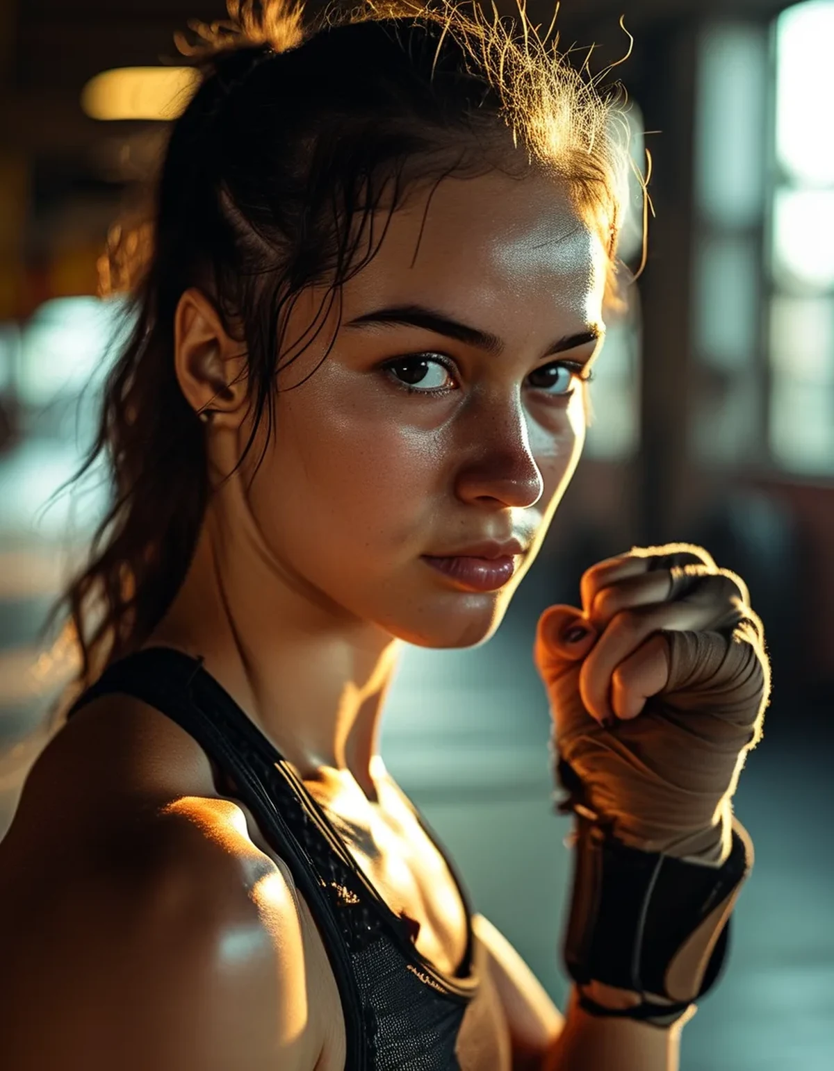 Why Your Footwork Falls Apart Before Your Hands Do