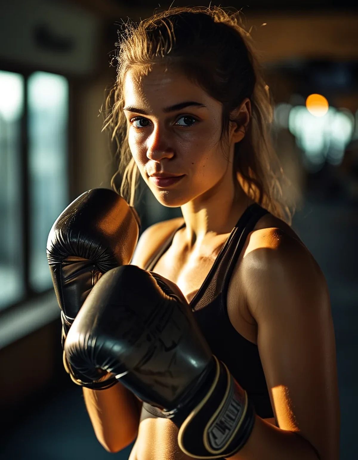 Why Your Footwork Falls Apart Before Your Hands Do