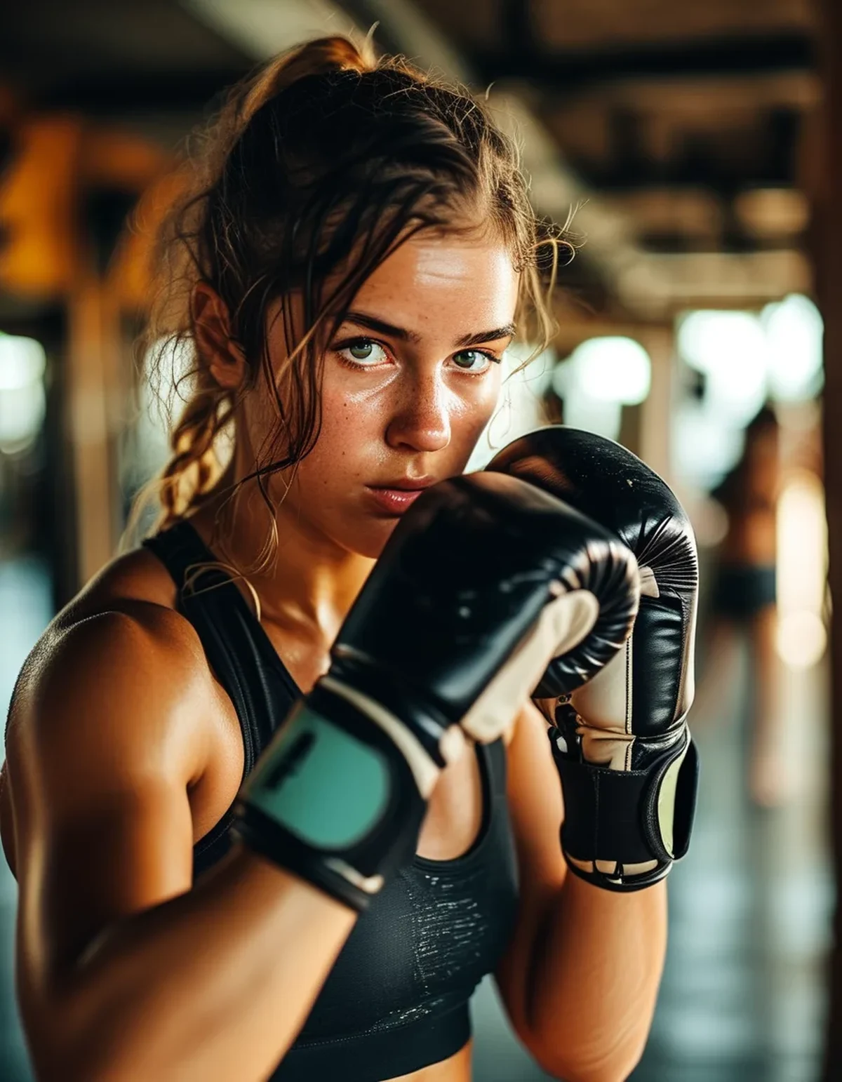 Why Your Footwork Falls Apart Before Your Hands Do