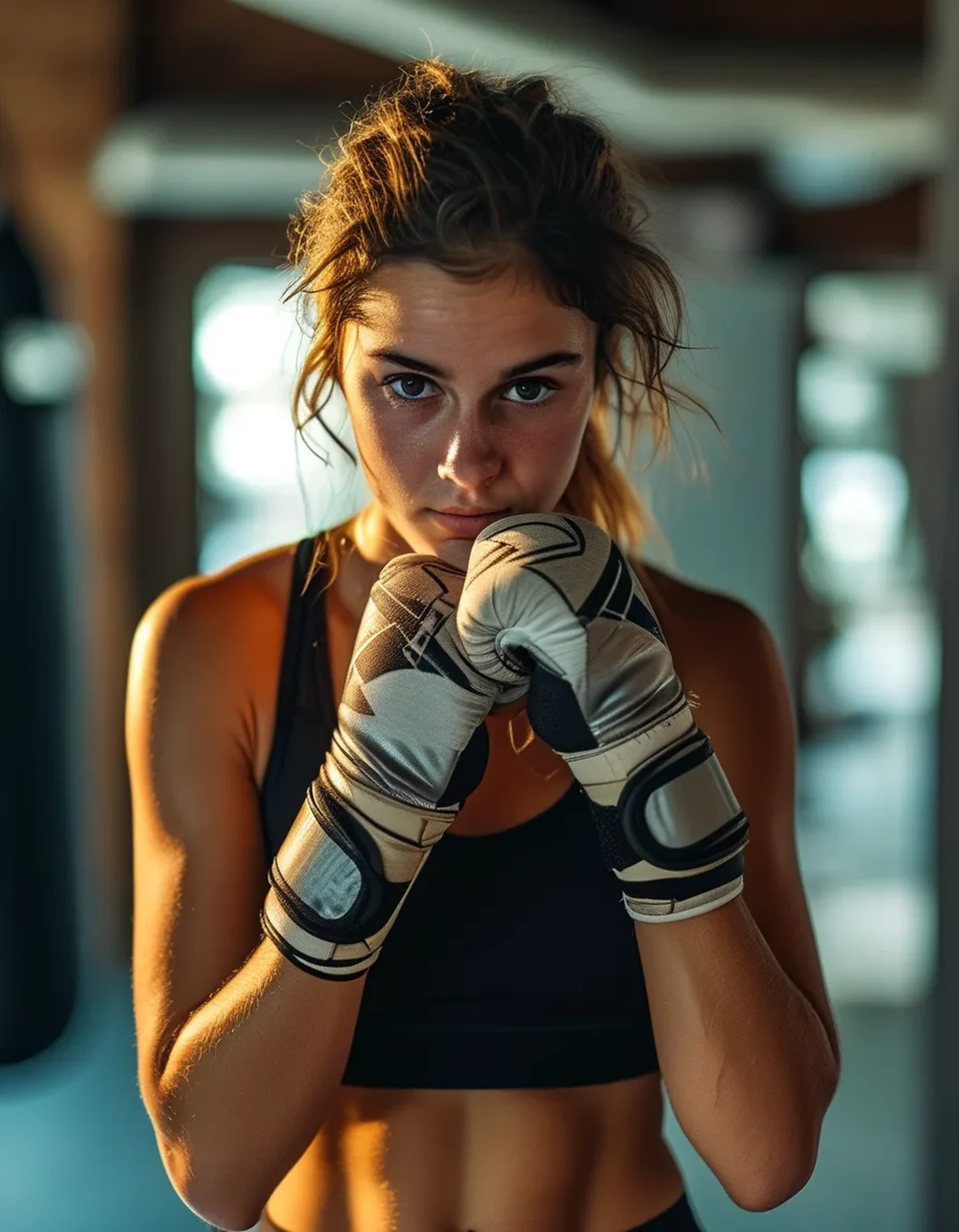 Why Your Footwork Falls Apart Before Your Hands Do