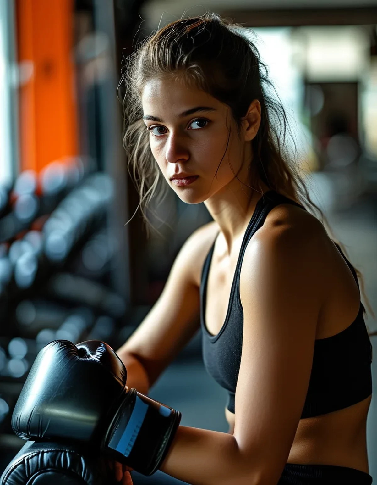 Why Your Hands Hurt After Bag Work - and How Wrapping Actually Fixes It