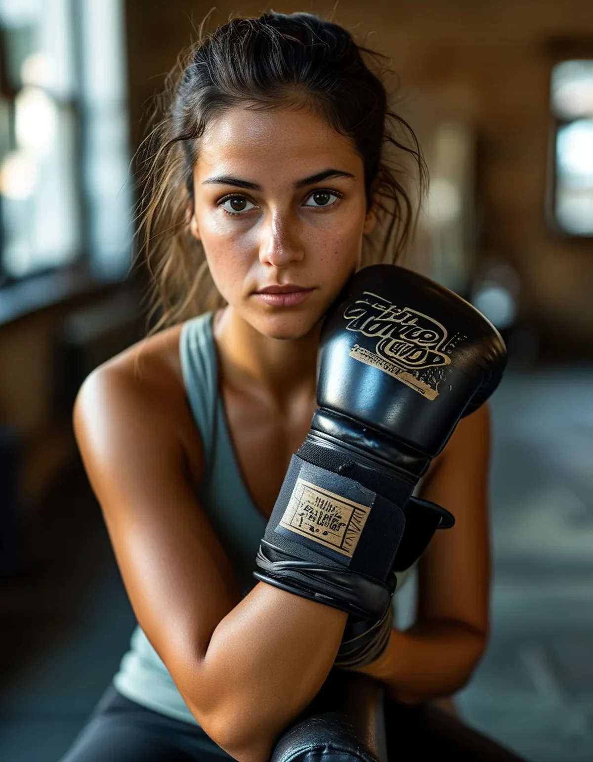 Why Your Hands Hurt After Bag Work - and How Wrapping Actually Fixes It