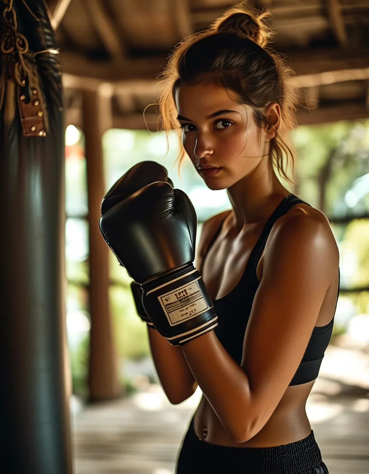 Why Your Hands Hurt More in a Cold Gym and How to Wrap for It