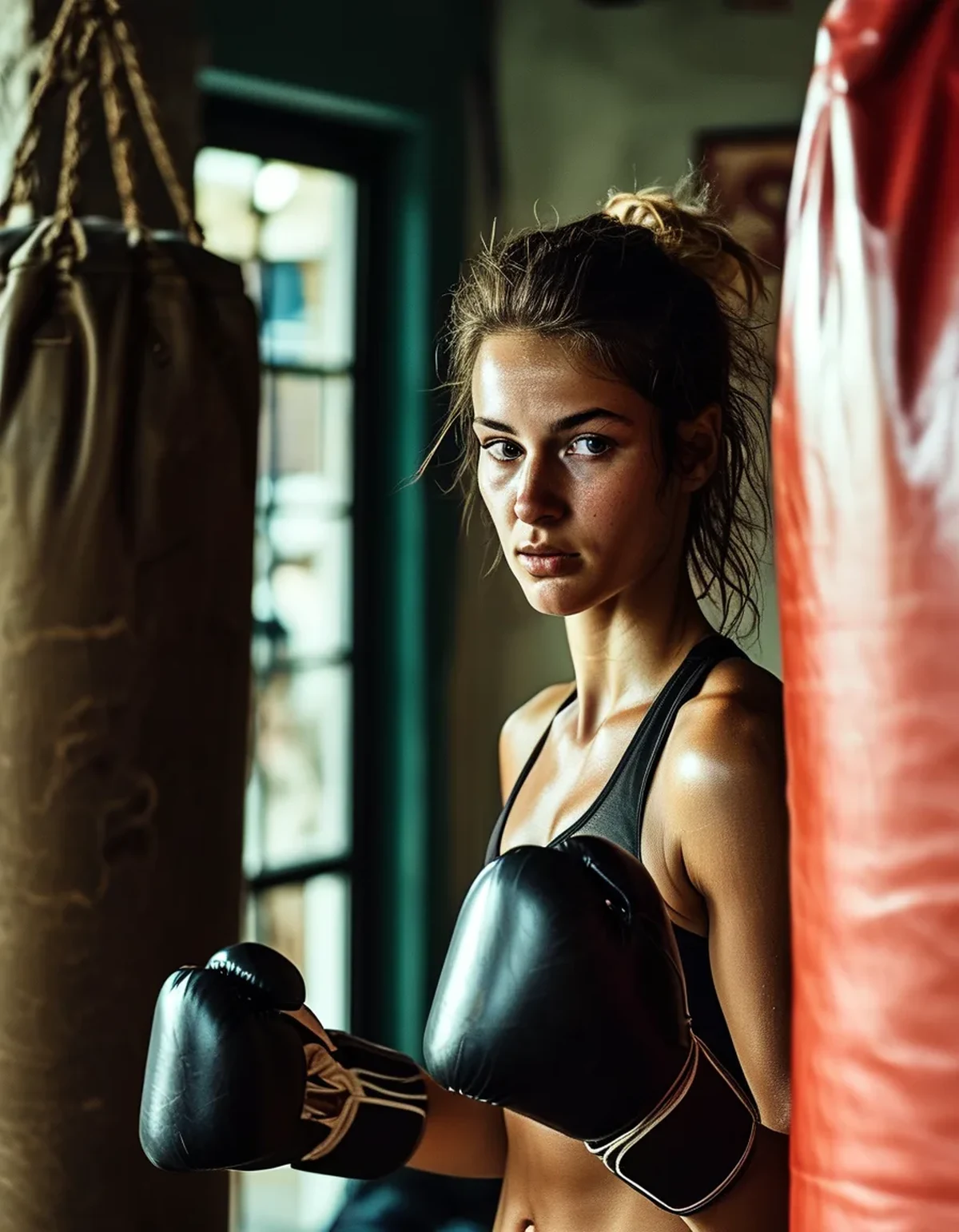 Why Your Hands Ache More After Some Heavy Bag Sessions Than Others, Even With the Same Wraps