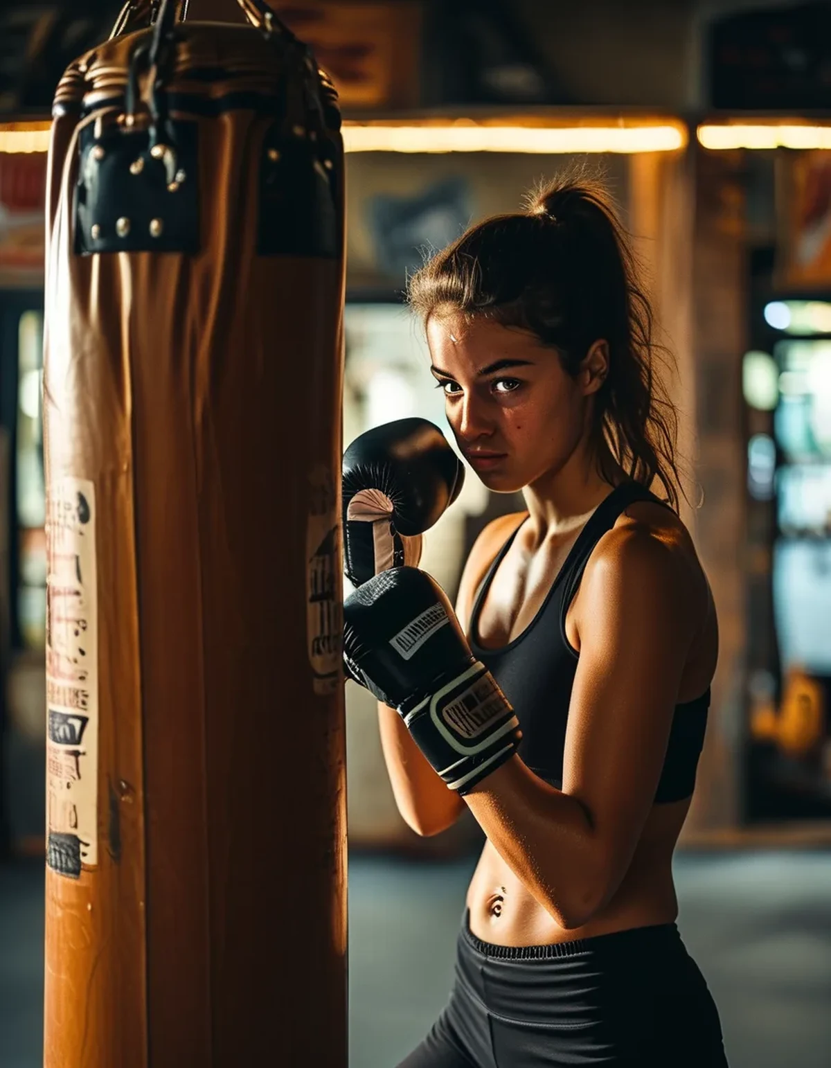 Why Your Punches Lose Power After Round Two (and How to Fix It)