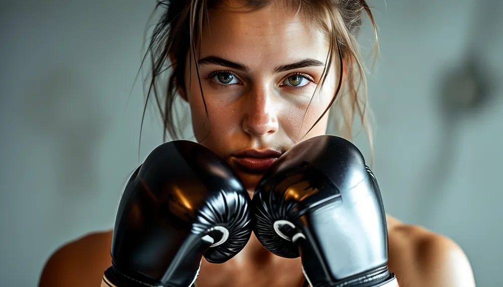 Why Boxing Is a Brilliant Workout for Women